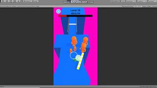 Push'em All Them 3D Voodoo's Trending Game Unity Source Code