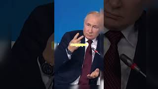Путин — о применении ядерного оружия Россией и против России