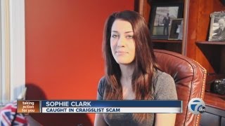 Craigslist Scam Catches Western Michigan Student