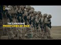 Battle for Mosul | Chain of Command | हिंदी | Full Episode | S1 - E2 | Nat Geo