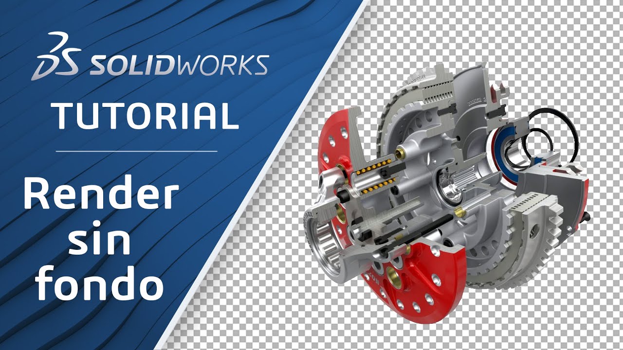 Solidworks Visualize Tutorial Kizamatic