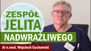 Zespół jelita nadwrażliwego – jak diagnozować