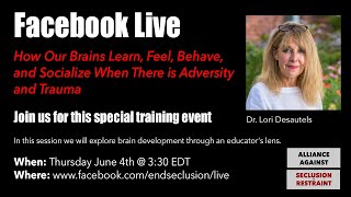 🎥 Adversity and Trauma: Unraveling the Brain's Response to Learn, Feel, and Socialize🧠✨