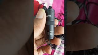 BOYA BY - M1 Microphone