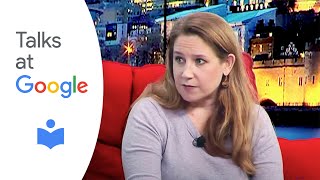 How to Own The Room | Viv Groskop | Talks at Google