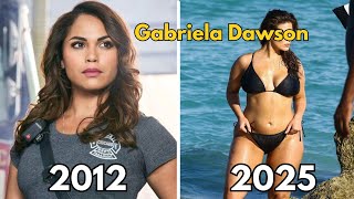 Chicago Fire (2012) Cast: Then and Now 2025 [How They Changed]