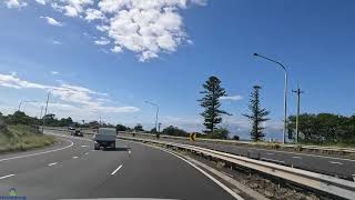 Gerrigong to Kiama Driving Tour - Beautiful | NSW Driving | NSW Australia