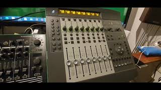 Command 8 Self Test
