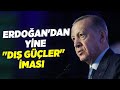 Erdoğan'dan Yine 