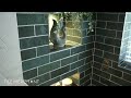 Metro Nolita Bathroom, Swords | Tile Merchant