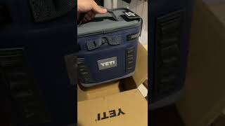 Yeti Flip 8 Cooler