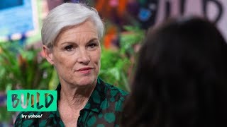 Who Cecile Richards, Former Planned Parenthood President, Thinks Should Be The Next President