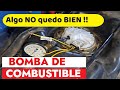 Luego de Cambiar la Bomba de Combustible .. El Auto  NO ENCIENDE 🤦‍♂️ ‼ Jeep Liberty (Caso Curioso)