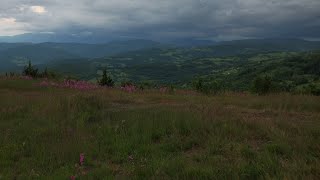 Vožnja od Bajevice do Malih Lukara(Veliki Las)🛣🚗 Road From Bajevica To Malo Lukare(Veliki Las)🛣🚗