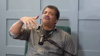 How to Make it Through Calculus (Neil deGrasse Tyson)