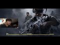 【call of duty mobile 決勝時刻 手機版】經典對戰射擊遊戲，爽快感滿分，多人對戰模式夠好玩！