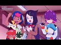Liko, Roy and Dot Join Naranja Academy「AMV」- Slow Down | Pokemon Horizons Episode 46