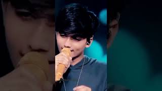 Ty Pyaar Hai Kisi Aur Ka 💓 Chetanya Vaish & Mohammad Faiz 💓 Superstar Singer 2 !! By Darkness Ki