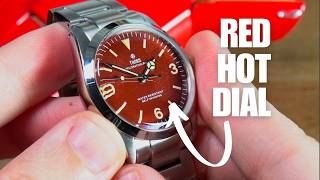 Thorn T005 Watch Unboxing And Review - How To Make A Great Ranger PT5000 Watch