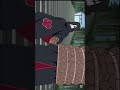 itach uchiha itachi orochimaru naruto shorts