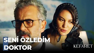 Aşkta Kaçan Kovalanır Kuralı - Kefaret 15. Bölüm