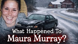 Maura Murray | A True Crime Deep Dive Into The Most Puzzling Unsolved Mystery