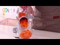 KEOUKE Rotary Cheese Grater Slicer Vegetable Slicer | Best Vegetable Slicer 2022 | Vegetable Cutter