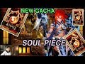 Seven Knights - NEW GACHA SISTEM [SOUL PIECE] ABISIN 5K RUBY SAMA-SAMA AMPAS JANCUK!!