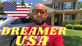 🔥ПЕРЕЕХАЛИ СЕМЬЕЙ В США🔥 Смотри что произошло...