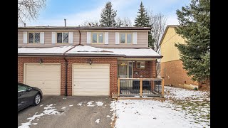 54 Baronwood Court, Brampton Home - Real Estate Properties