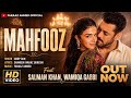 New Song 2026 | New Hindi Song | Mahfooz | Salman Khan | Wamiqa Gabbi l Romantic Song | New Song