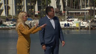 Robert Luna: LA County Sheriff Candidate