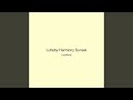 Lullaby Harmony Sunset