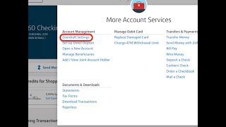 How to Turn on Overdraft with Capital One