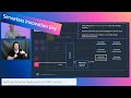 AWS Serverless Innovation Day: Building interactive applications with AWS Lambda