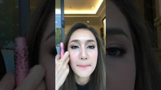 นาทีนี้ต้องลิปโชเท่านั้น Cho Cosmetics