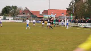 Michael Wessel - Game Winner BSV S-W Rehden vs SSV Jeddoloh