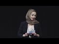 Oslo Women's Rights Initiative 2019 - Yasmin El Nadheri