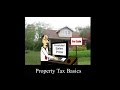 Property Tax Basics