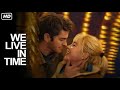 We Live in Time (2024) || Andrew Garfield || Florence Pugh | Adam James | Full Movie Facts & Reviews