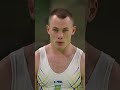 igor radivilov🇺🇦🤯 gymnastics rio2016 olympics banned vault ukraine