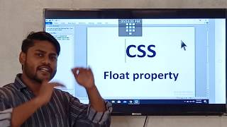 CSS Float Property Tutorial in Hindi | #css12 | Float Left and Float Right in CSS Explained