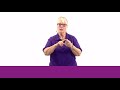 British Sign Language (Northern Ireland) for family