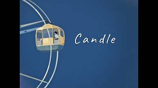 Candle(lyrics video)Minus/D Sky