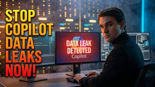 Is Your AI Leaking Data? Copilot Studio Security Explained