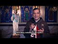 The ANNUNCIATION and PASSION of JOSEPH, virginal FATHER of JESUS - Fr. Alex - Daily Liturgy