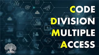 Code Division Multiple Access (CDMA) | Wireless Communication [English]