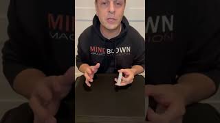 Pick a card tutorial