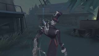 The Ripper Gameplay Identity V The Ripper Gameplay Identity V