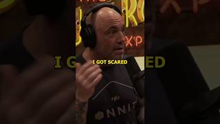 He Won't Even Say The Name of the Country - Joe Rogan